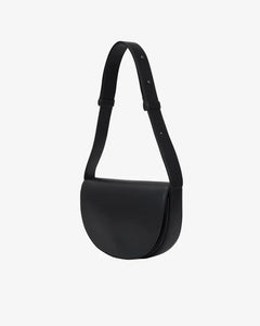 Cliff Soft Structure - Black