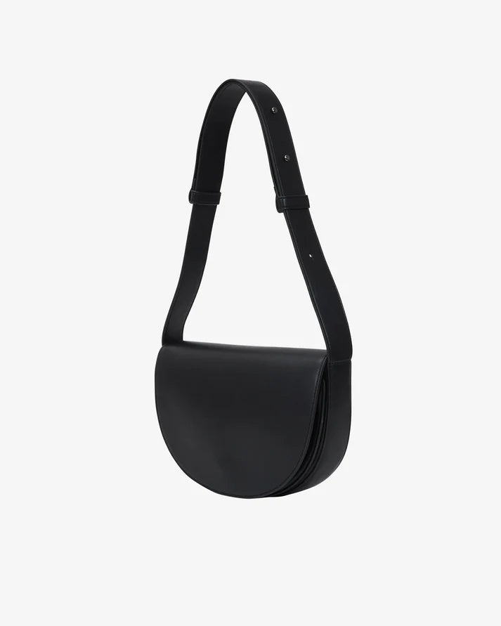 Cliff Soft Structure - Svart
