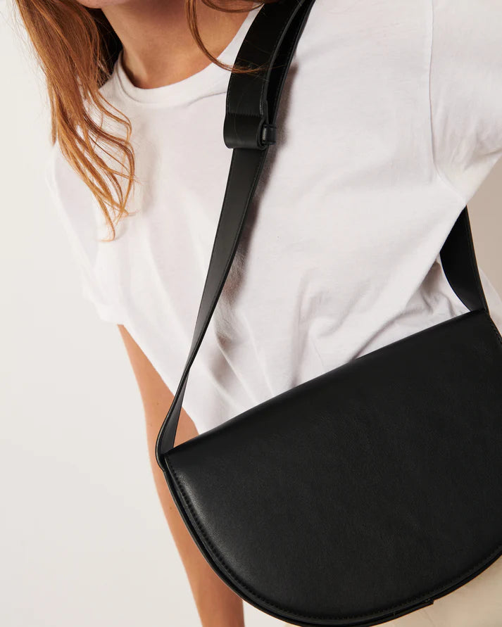 Cliff Soft Structure - Svart