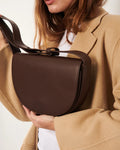 Cliff Soft Structure - Earth Brown
