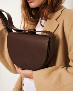 Cliff Soft Structure - Earth Brown