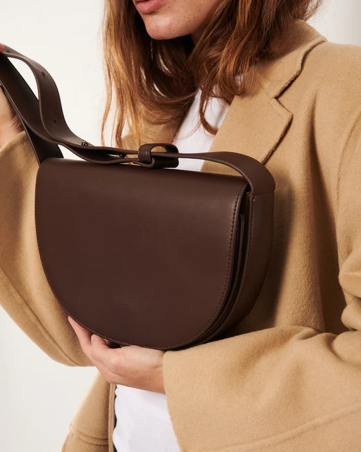 Cliff Soft Structure - Earth Brown