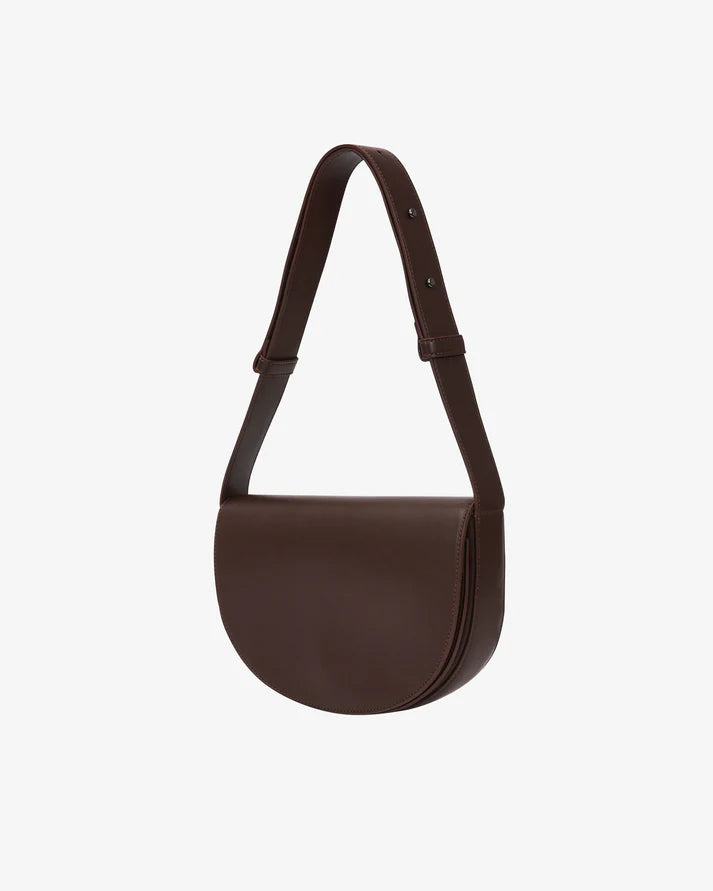 Cliff Soft Structure - Earth Brown