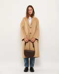 Cliff Soft Structure - Earth Brown