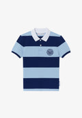 A.P.C. The Shrunken Polo - Dark Navy/Bleu