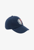 Casquette Eden Marc Jacobs Keps Mörkblå
