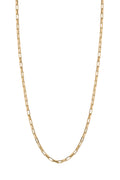 The Square Halsband - Guld