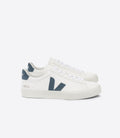 Veja Campo Chromefree Leather - Extra White California