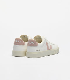 Campo Chromefree Leather - Extra White Babe