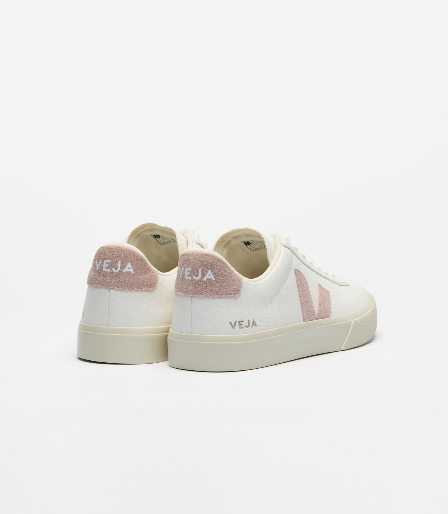 Veja Campo - Extra White Babe