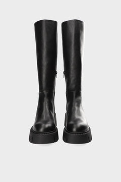 CPH138 Vitello - Black