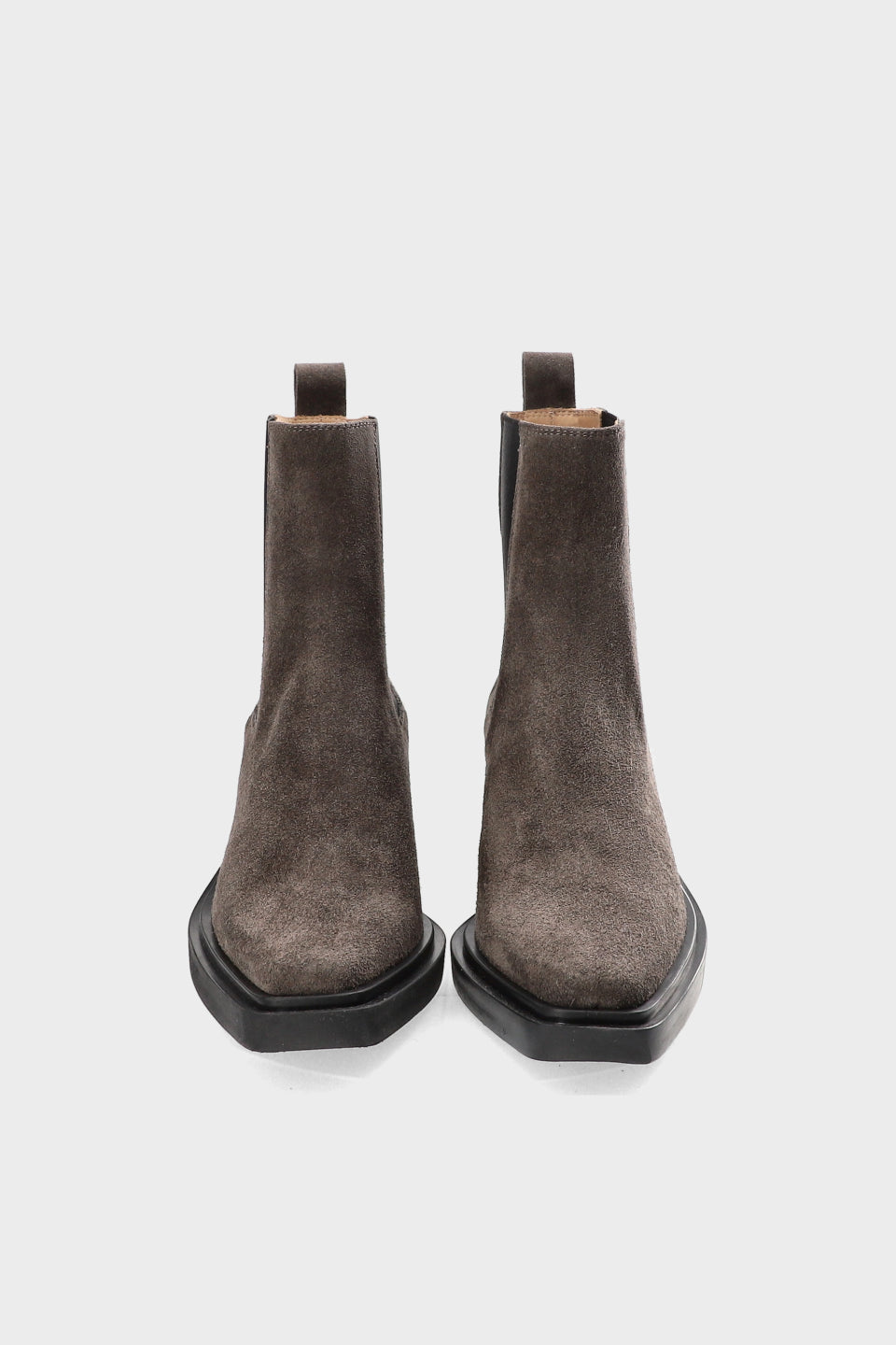CPH236 Suede - Off Black