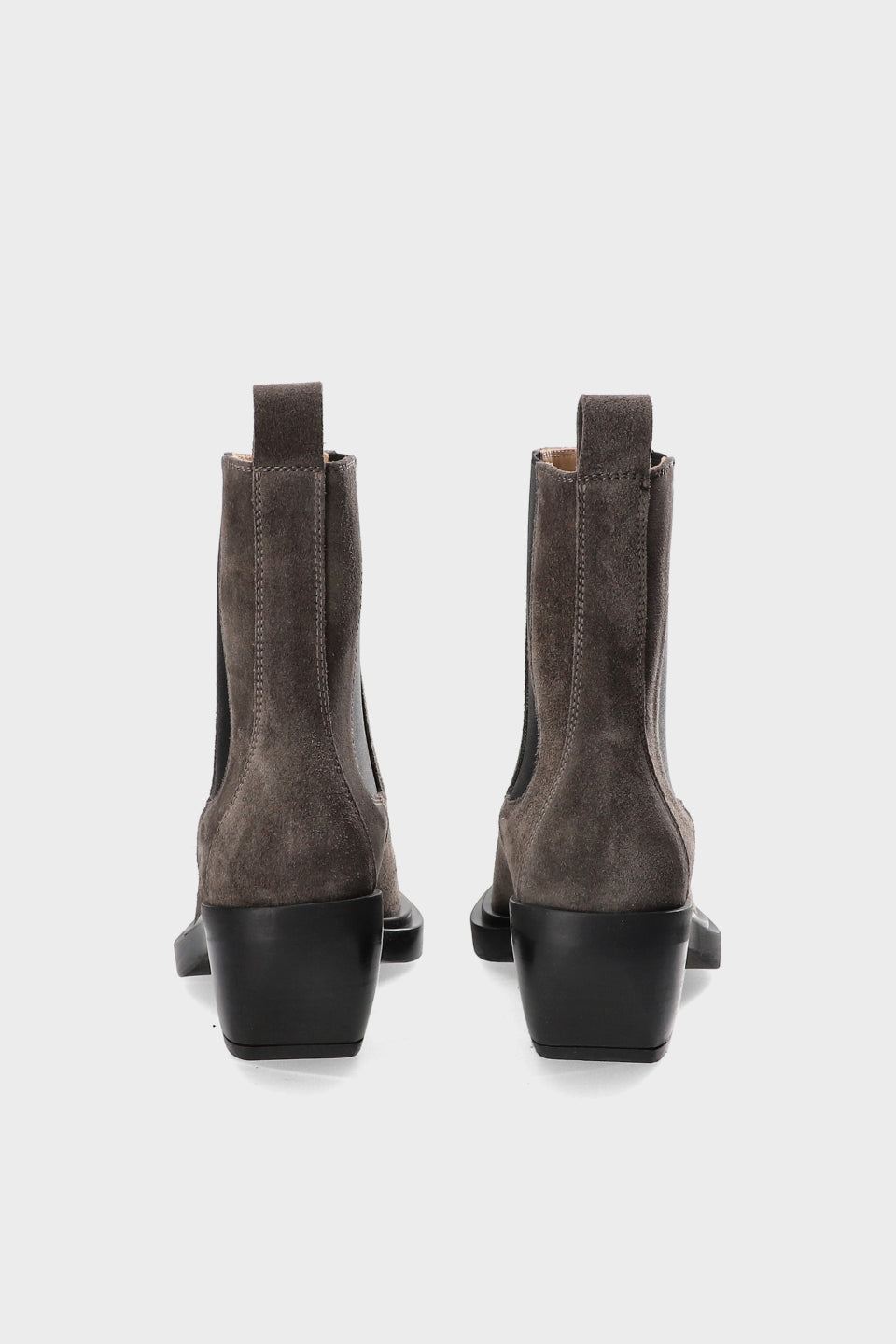 CPH236 Suede - Off Black