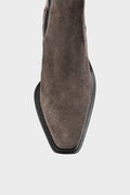 CPH236 Suede - Off Black
