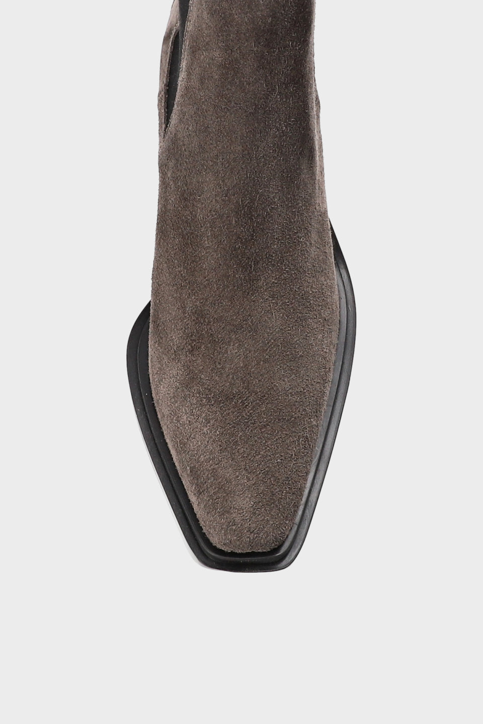 CPH236 Suede - Off Black