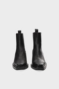 CPH236 Waxed Nabuc - Black