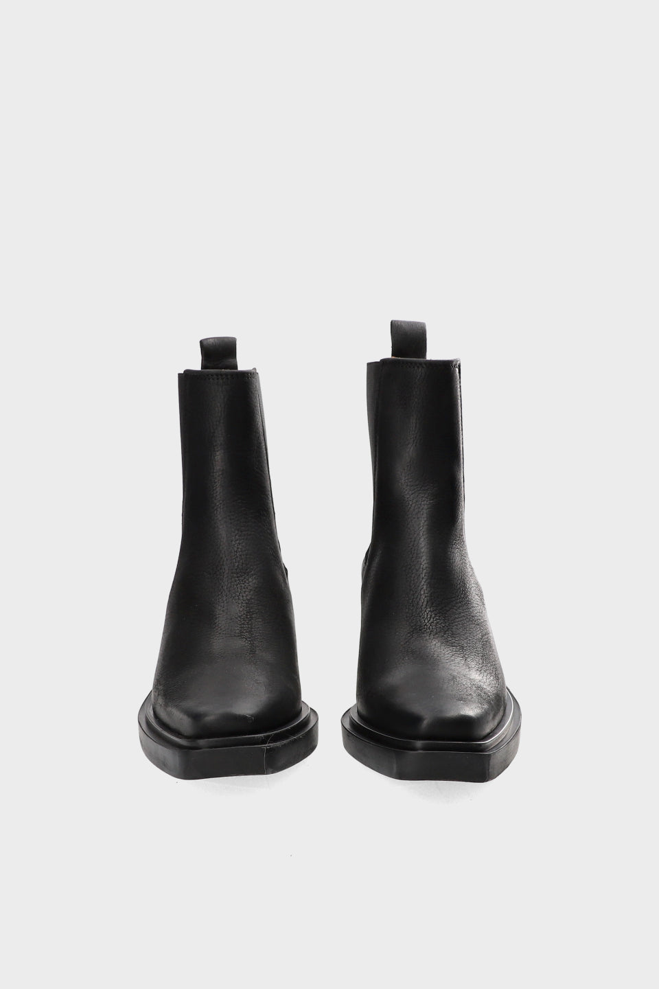 CPH236 Waxed Nabuc - Black