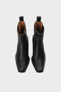 CPH236 Waxed Nabuc - Black