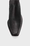 CPH236 Waxed Nabuc - Black