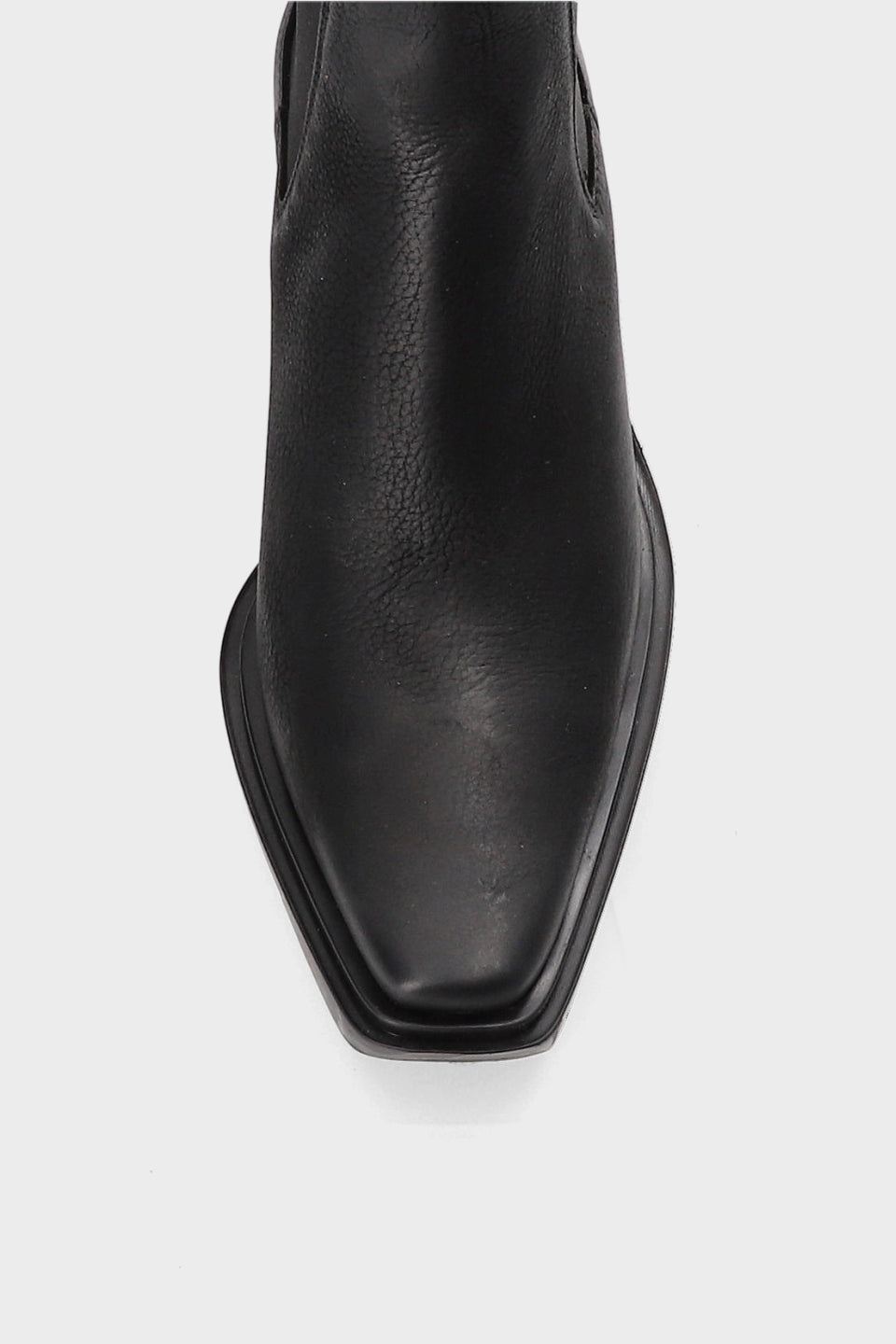 CPH236 Waxed Nabuc - Black