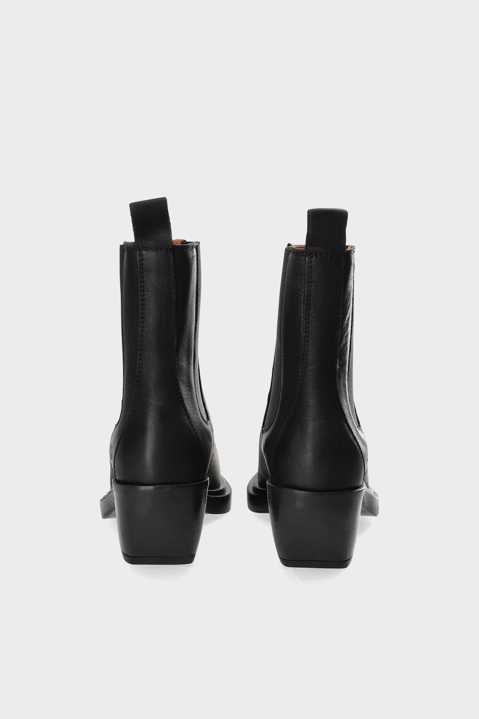 CPH236 Waxed Nabuc - Black