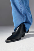 CPH244 Vitello - Black