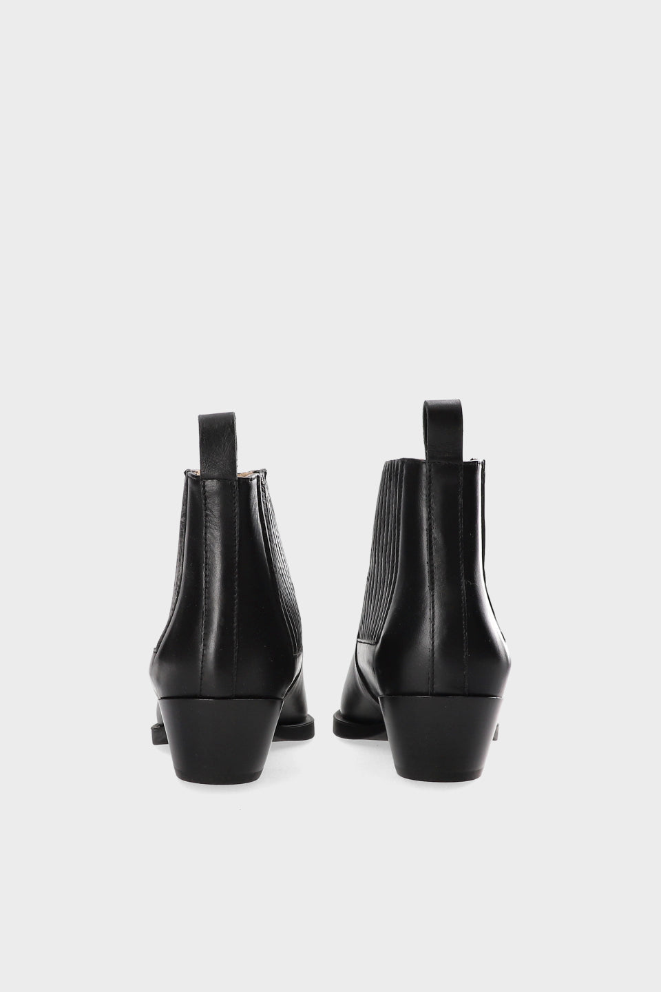 CPH244 Vitello - Black