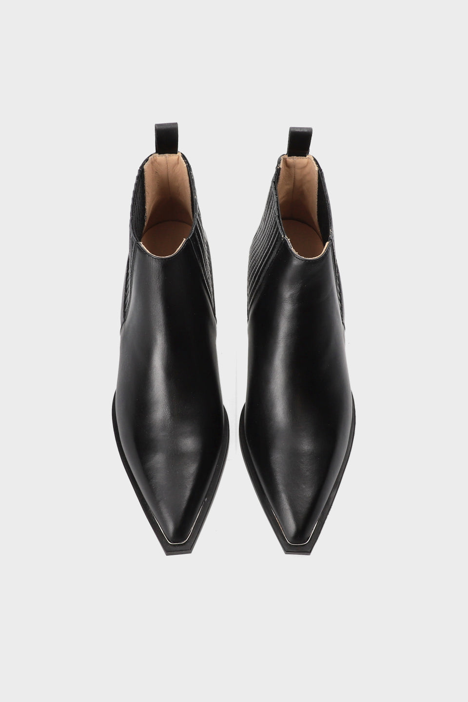 CPH244 Vitello - Black