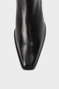 CPH247 Leather - Black