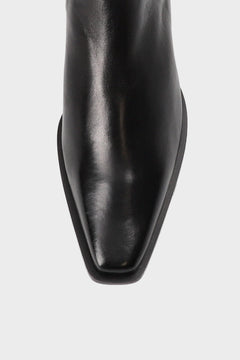 CPH247 Leather - Black