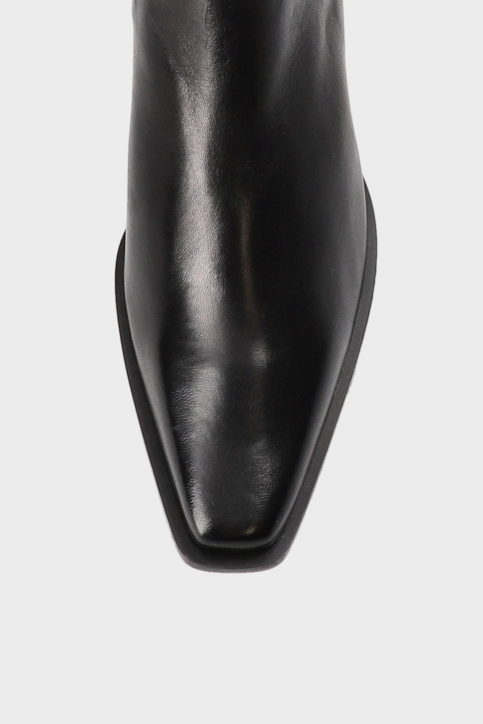 CPH247 Leather - Black