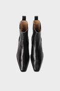 CPH247 Leather - Black