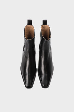 CPH247 Leather - Black