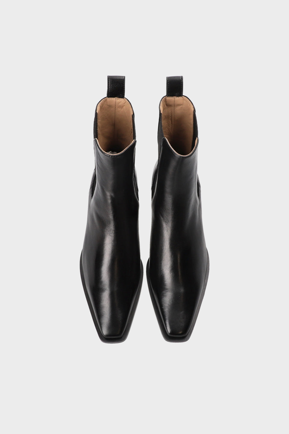 CPH247 Leather - Black