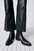 CPH326 Leather - Black