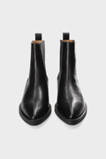 CPH326 Leather - Black