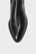 CPH326 Leather - Black