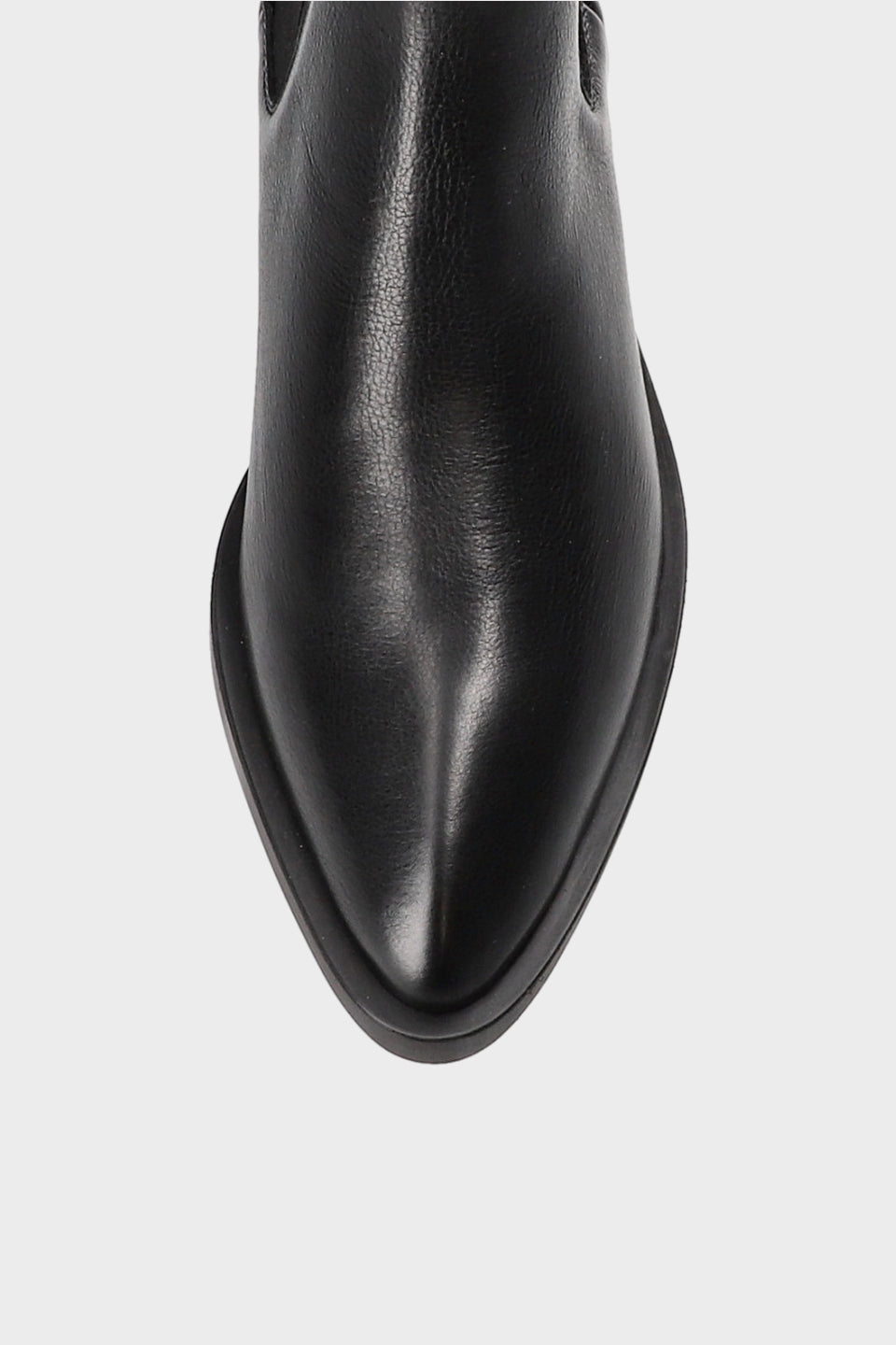 CPH326 Leather - Black