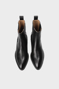 CPH326 Leather - Black