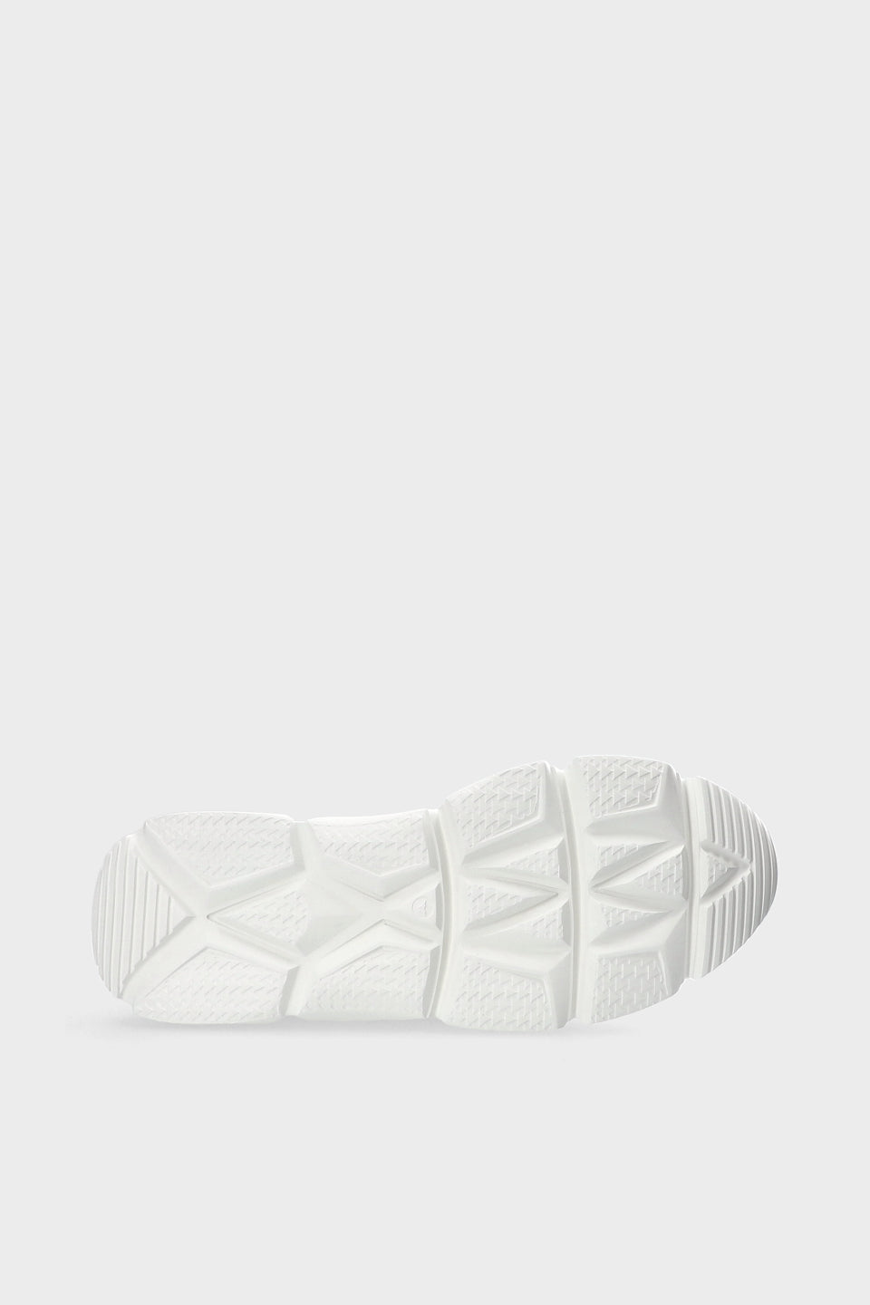 CPH40 Leather Mix - Off White/Ljusblå