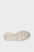 CPH46 Leather Mix - Cream
