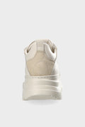 CPH46 Leather Mix - Cream