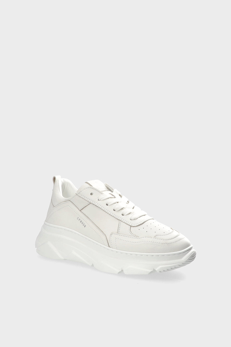 CPH46 Vitello - White
