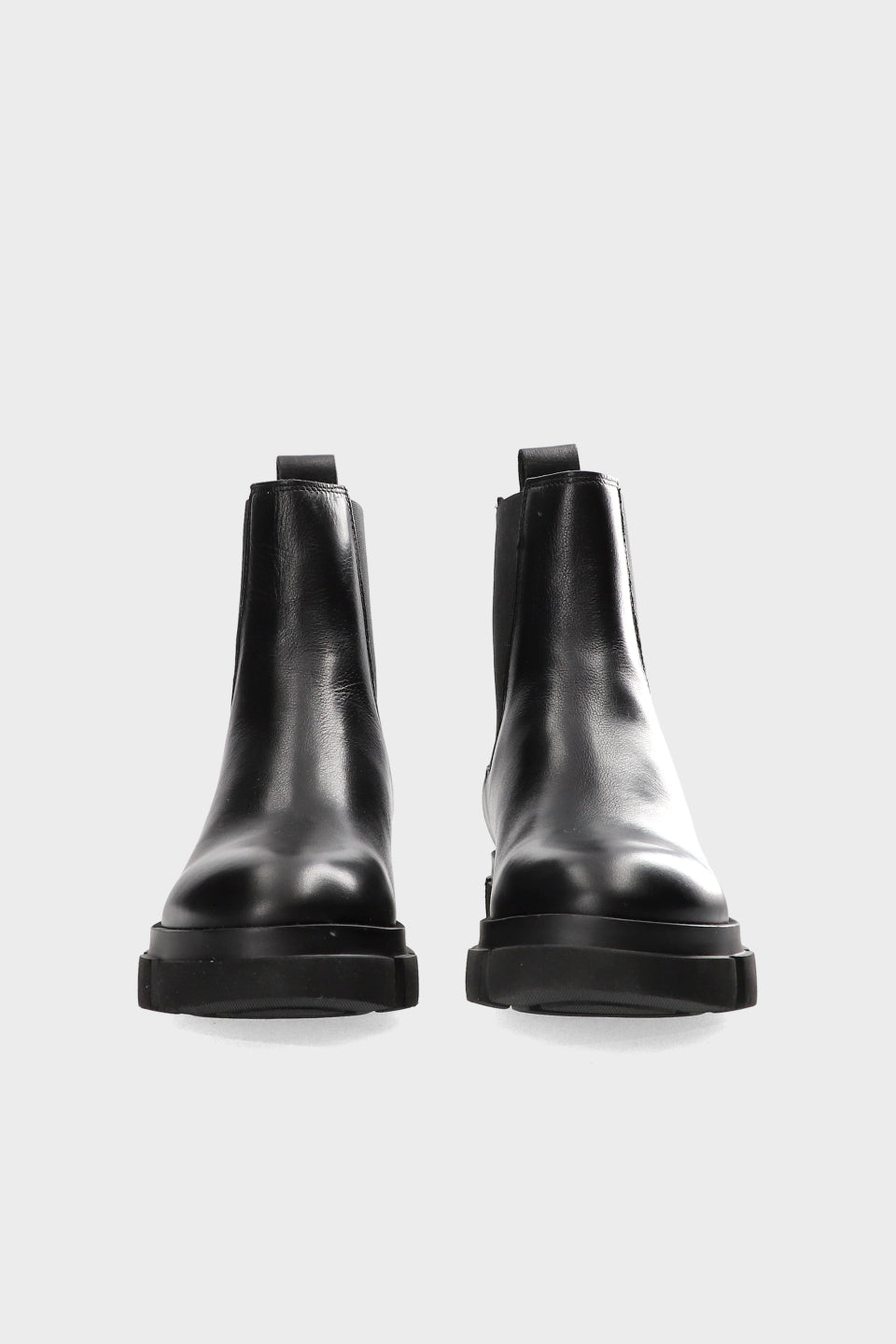 CPH570 Vitello - Black
