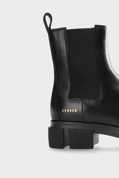 CPH570 Vitello - Black