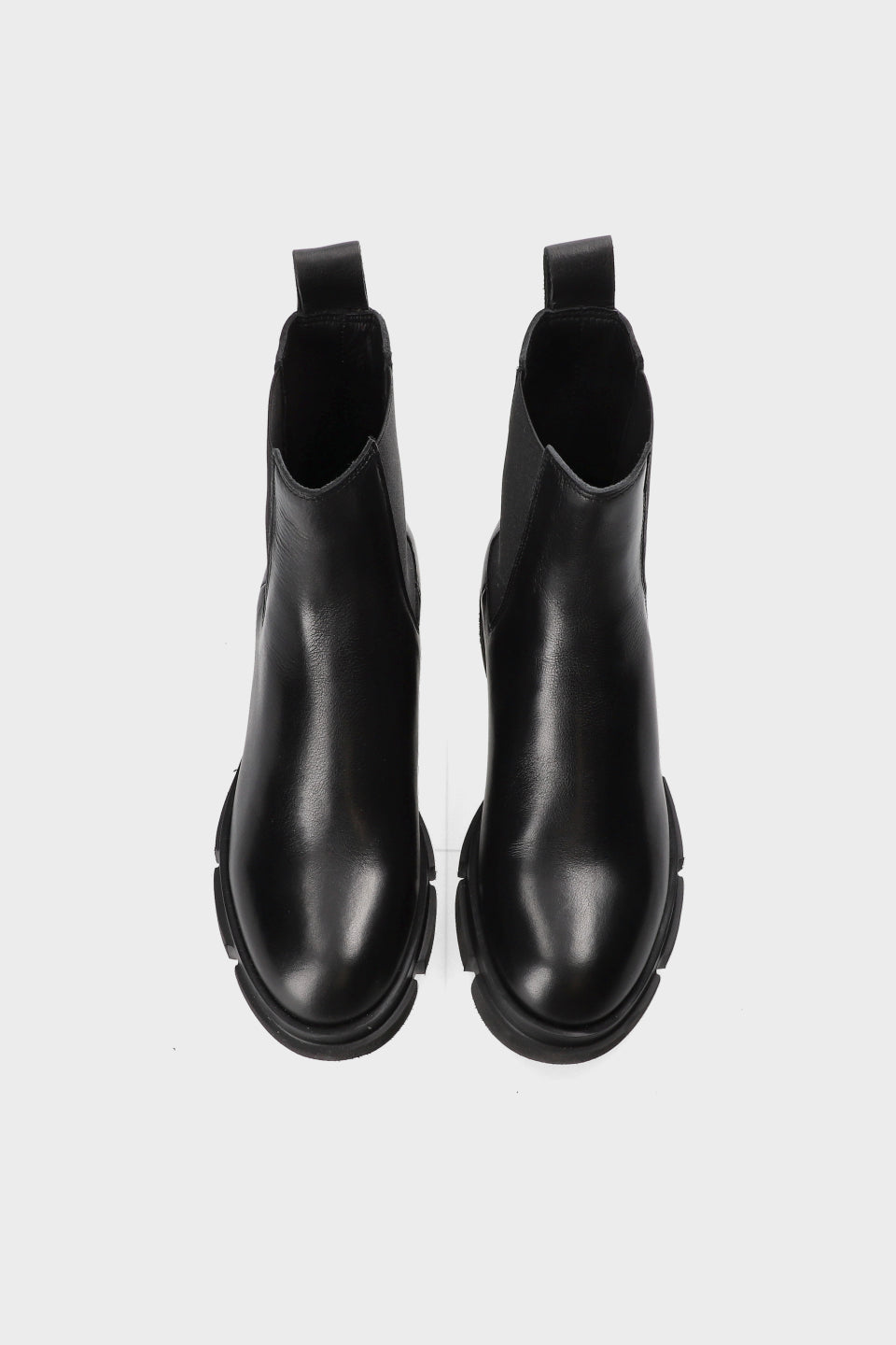 CPH570 Vitello - Black