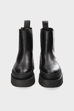 CPH686 Vitello - Black/Black
