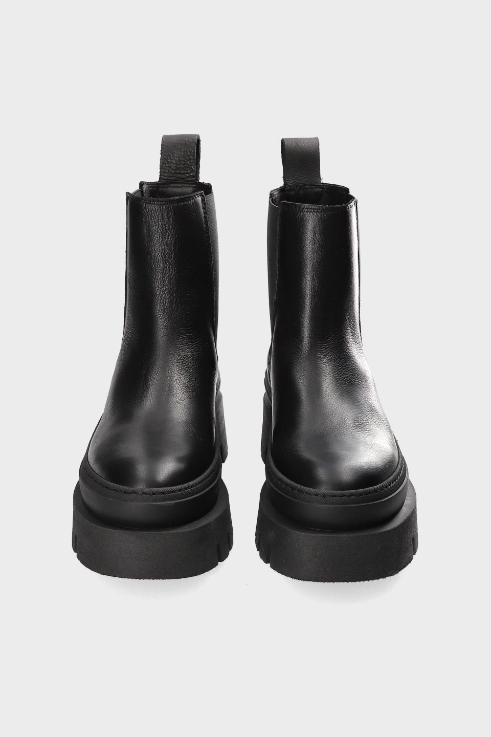 CPH686 Vitello - Black/Black