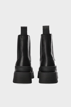 CPH686 Vitello - Black/Black