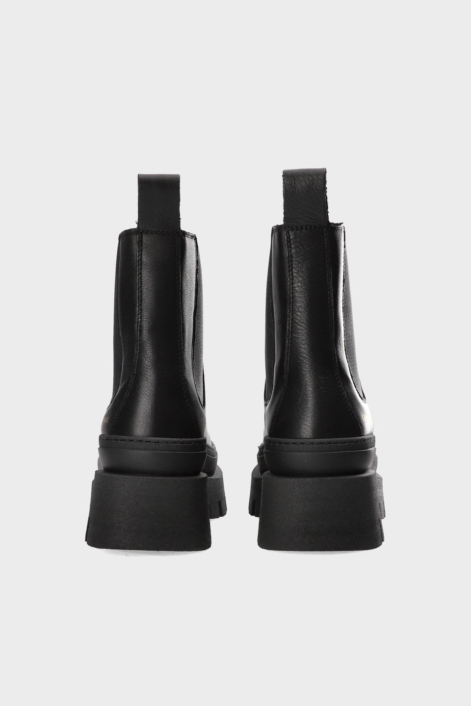 CPH686 Vitello - Black/Black
